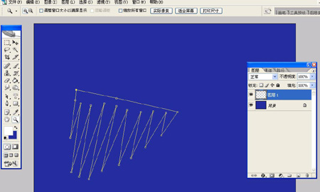 Photoshop给漂亮MM打造天使翅膀